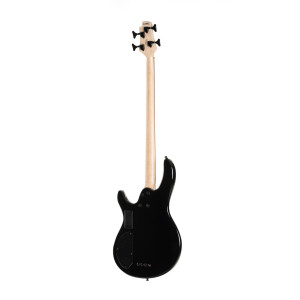 Cort C4 Deluxe Black Bass