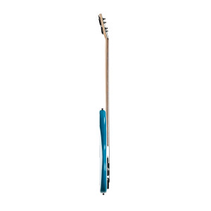 Bajo Cort C4 Deluxe Candy Blue