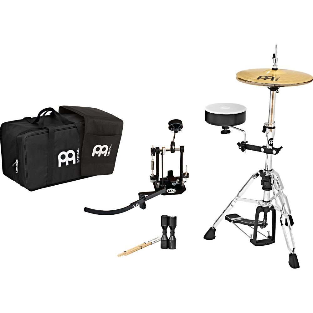 Kit Conversion Batterie Cajon Meinl
