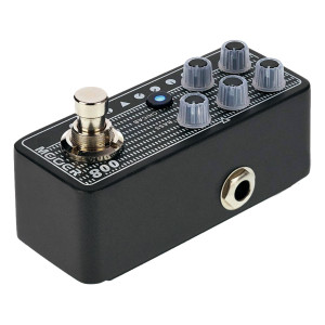 Pedal Mooer 008 Cali-mk3