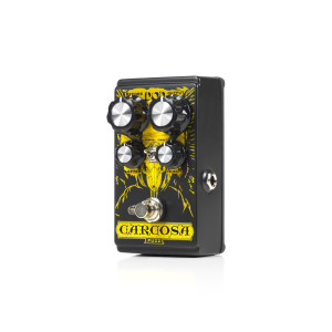 Pedale Dod Carcosa Fuzz