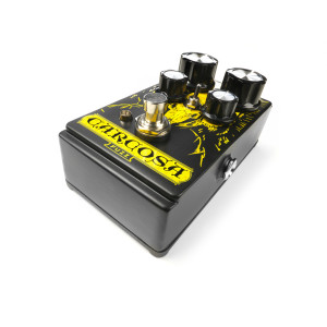 Pedale Dod Carcosa Fuzz