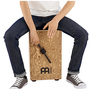 Escobillas Cajon Meinl