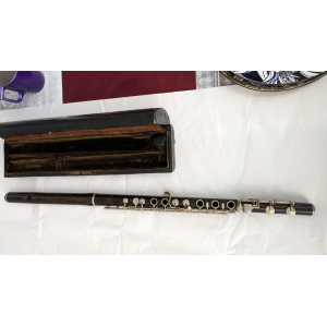 Thibouville Aîné Flûte traversière