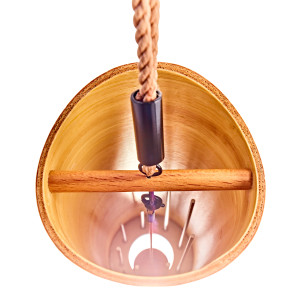 Chimes Sonic Energy Bambou Luna