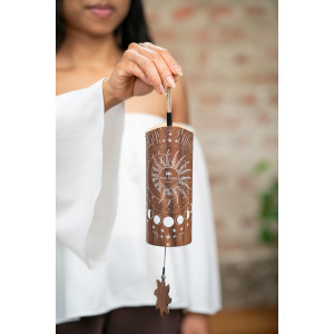 Chimes Sonic Energy Bambou Luna