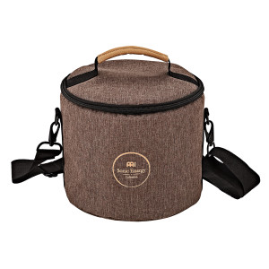 Set de 4 campanillas Sonic Energy bambú