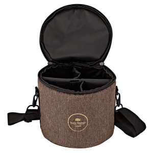 Set de 4 campanillas Sonic Energy bambú