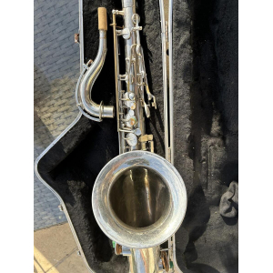 Buffet Crampon Tenor Evette & Schaeffer