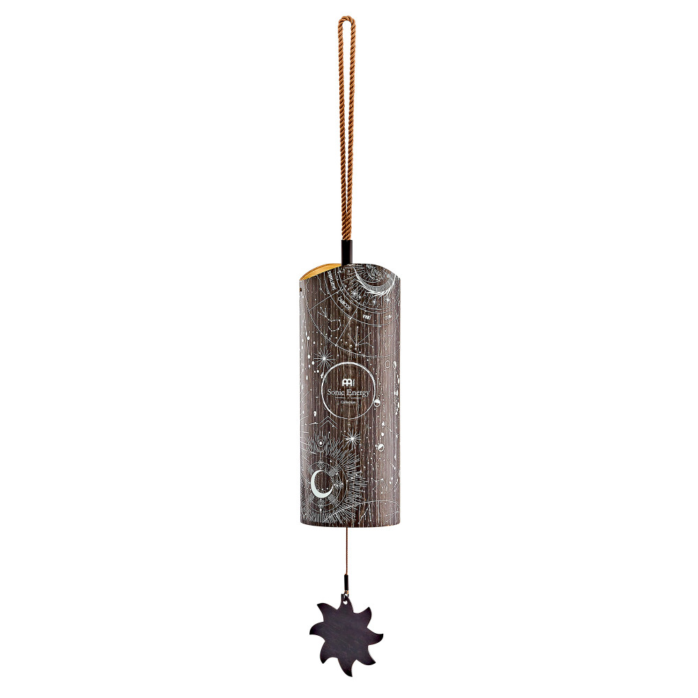 Chimes Sonic Energy Bambou Stella