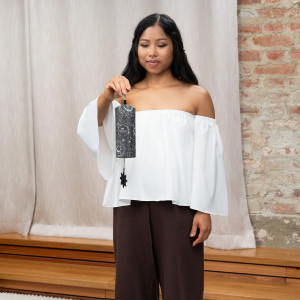 Chimes Sonic Energy Bambou Stella