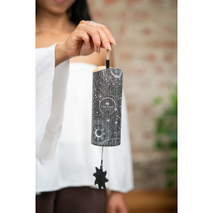 Chimes Sonic Energy Bambou Stella