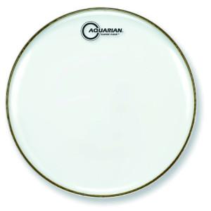 Aquarian Cc10/12/14 + Tc14 Drumhead Pack