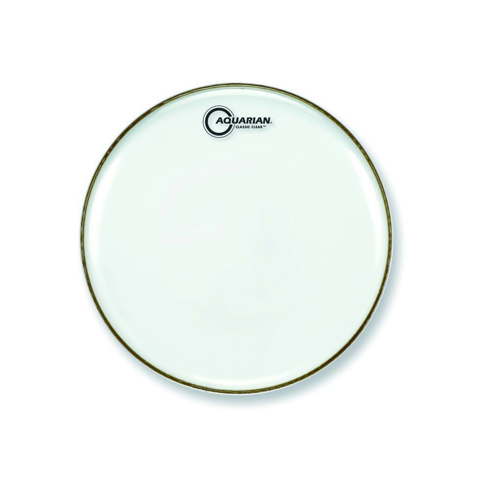 Aquarian Cc10/12/14 + Tc14 Drumhead Pack