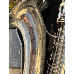 Buffet Crampon Tenor Evette & Schaeffer