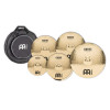 Pack Meinl C. cust. edición limitada + funda