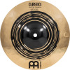 Splash Meinl 10" Classics Custom Dual