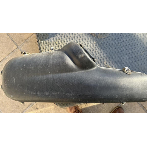 Buffet Crampon Tenor Evette & Schaeffer