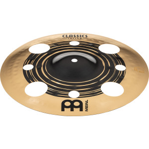 Trash Splash Meinl 12" Classics Custom D