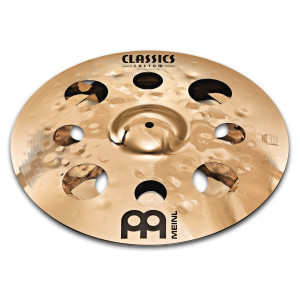 Stack Meinl C.custom 12" Trash