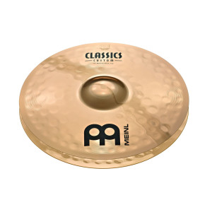 Charleston Meinl C.custom 14" Medium