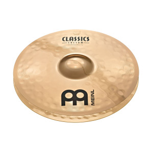 Charleston Meinl C.custom 15" Medium