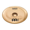 China Meinl C.custom de 16"