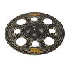 Trash Crash Meinl C.custom 16" Dark