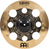 Crash Meinl de 16" Classics Custom Dual