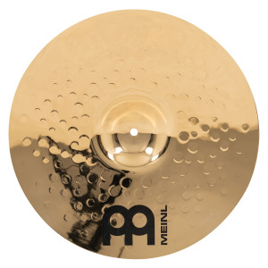 Crash Meinl C.custom 16" Thin