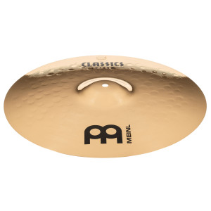 Meinl C.custom Crash 16" Thin