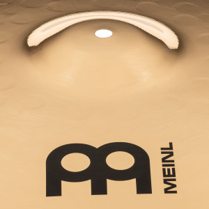 Meinl C.custom Crash 16" Thin