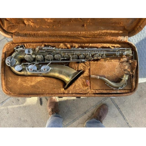 Sonolor Tenor