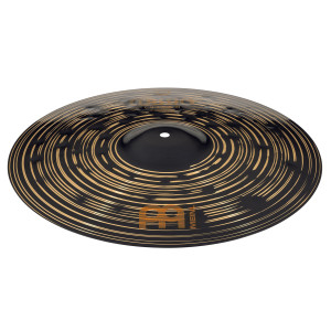 Meinl C.custom Crash 16" Dark Thin
