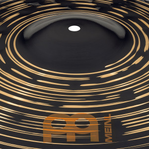 Meinl C.custom Crash 16" Dark Thin