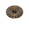 China Meinl C.custom 18" Dark