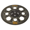 Trash Crash Meinl C.custom 18" Dark