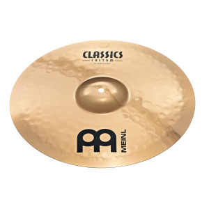 Crash Meinl C.custom 18" Medium
