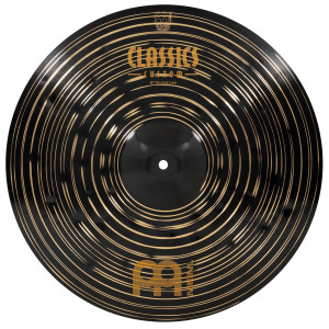 Crash Meinl C.custom 18" Dark Thin