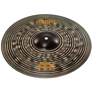 Crash Meinl C.custom 20" Dark