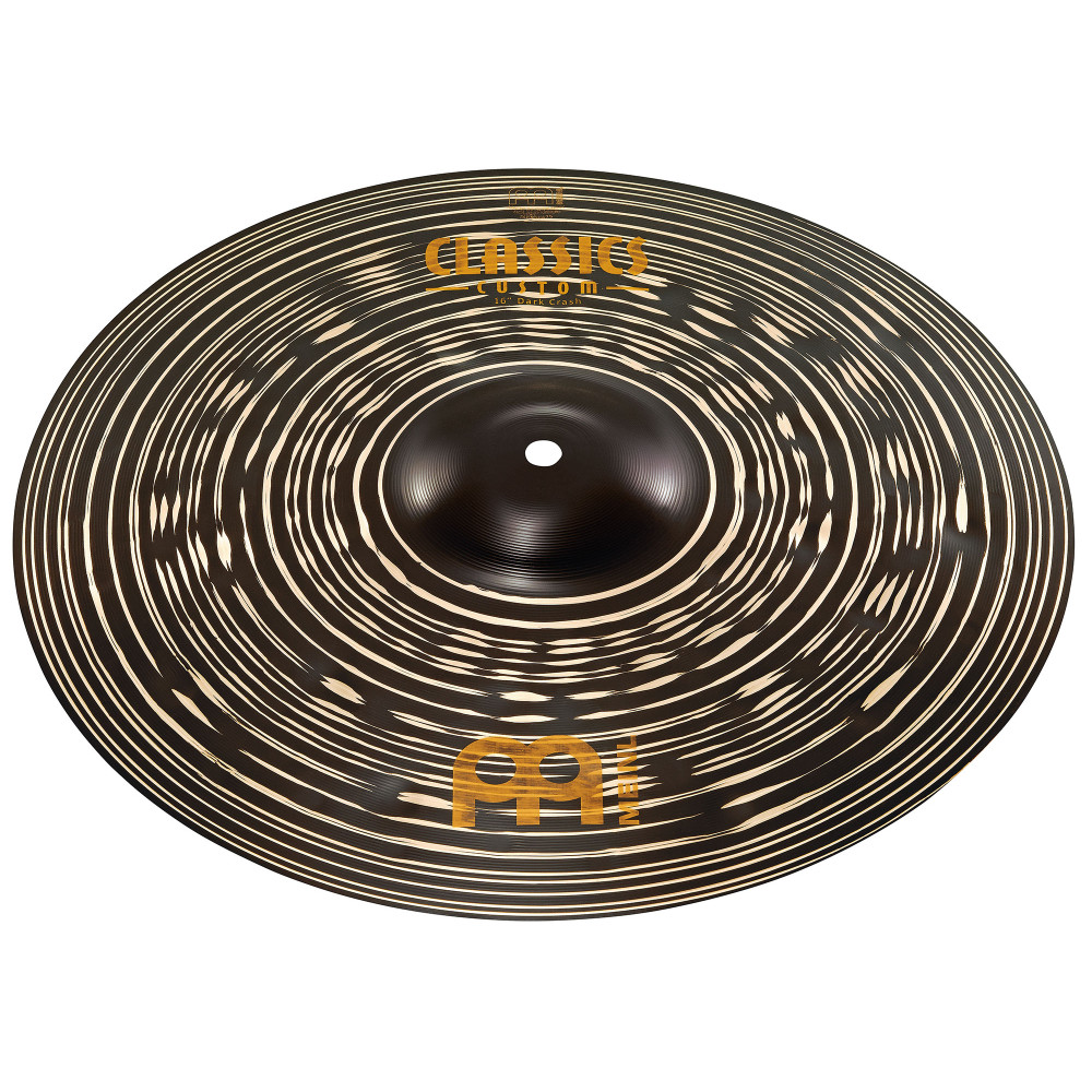Crash Meinl C.custom 20" Dark