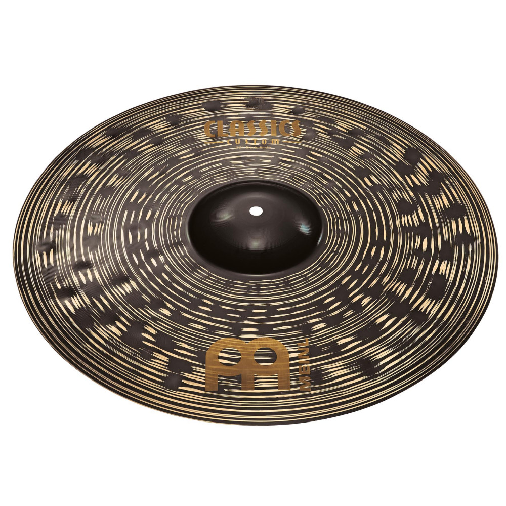 Ride Meinl C.custom 20" Dark