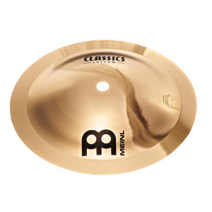 Bell Meinl C.custom 8""