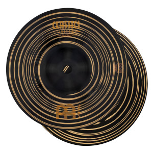 Charleston Meinl C.custom 8" Dark