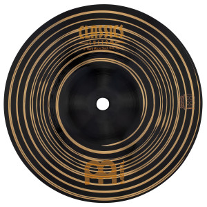 Charleston Meinl C.custom 8" Dark