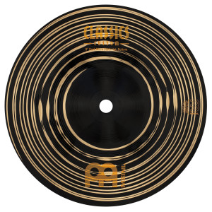 Charleston Meinl C.custom 8" Dark