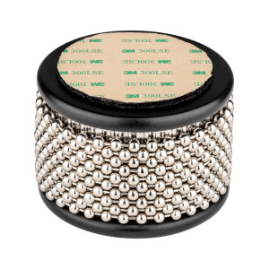 Turbo Cabassa Cajón Meinl