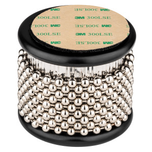 Turbo Cabassa Cajón Meinl, pequeño