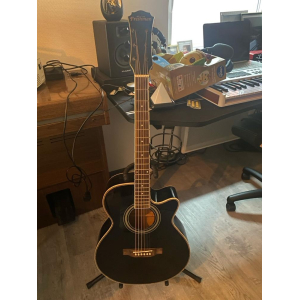 Guitarra acústica Freshman