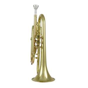 Cornet Si Bemol Carolbrass Par5l